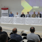 Audiência pública discute implantação de escola cívico-militar em São Bento do Sul