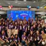 UFSC revela vencedoras do projeto “Meninas na Tecnologia 2025” em Joinville