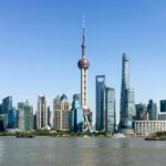 Santa Catarina inaugura escritório de representação em Xangai para fortalecer relações comerciais com a China