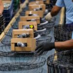 Economia de Santa Catarina cresce acima da média nacional em 2025