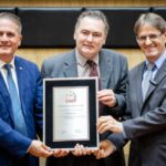 Assembleia Legislativa celebra 50 anos da Embrapa Suínos e Aves e firma cooperação por protocolos de sustentabilidade