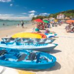 Palhoça divulga programação completa do Verão 2025/2026