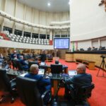 Dificuldades dos produtores de tilápia, arroz e leite pautam sessão da Alesc