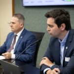 Sapiens Parque apresenta impacto no desenvolvimento tecnológico de SC em reunião da Comissão de Agricultura