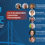 Florianópolis recebe congresso internacional sobre controle de contas