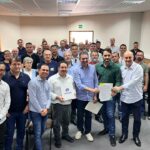 Região do Extremo-Sul se mobiliza por soluções para as cadeias do arroz e do leite