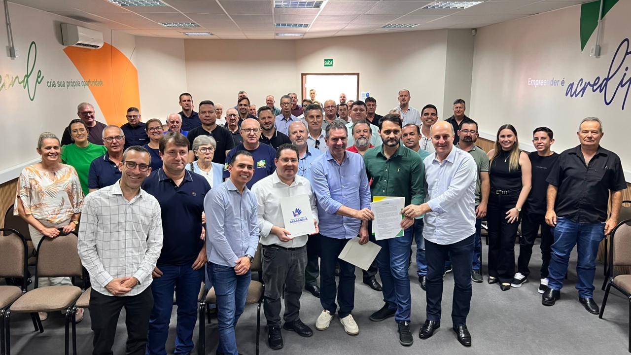 Região do Extremo-Sul se mobiliza por soluções para as cadeias do arroz e do leite