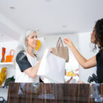 Comércio catarinense registra melhor desempenho desde a pandemia, aponta IBGE