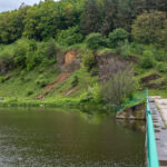 Governo do Estado lança licitação para construção da Barragem de Mirim Doce no Alto Vale