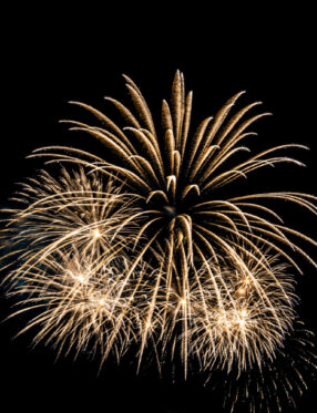 Festival Réveillon Itajaí 2026 deve atrair cerca de 70 mil visitantes