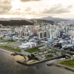 São José prevê definir em 2026 modelo de concessão para novos empreendimentos na orla da Baía Sul