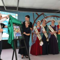40ª Oktoberfest Blumenau registra resultados recordes e reforça impacto econômico e turístico
