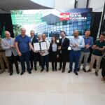 Governo de SC anuncia R$ 23 milhões para ampliar estrutura do Hospital Regional de São Miguel do Oeste