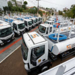 Estado anuncia investimentos e amplia ações de enfrentamento à estiagem em Santa Catarina