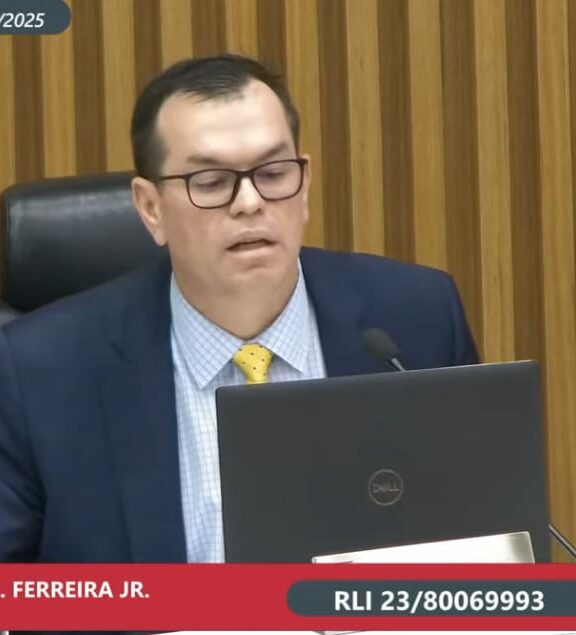 Julgamento das pedaladas deve ser concluído na segunda; A fala do secretário de Saúde sobre mortes nas UTIs; O desempenho da Indústria – E outros destaques