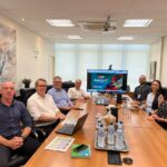 Avança SC inicia fase de alinhamento com entidades para consolidar plano estratégico até 2035