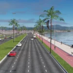 Projeto da Beira-Mar de Barreiros avança e entra em fase de contratação em São José