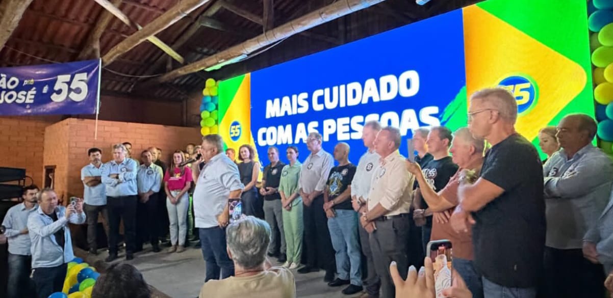 PSD realiza evento e firma união em torno de JR; secretário da Saúde irá à Alesc para esclarecimentos; deputados devem barrar o enfraquecimento da CGE – e outros destaques