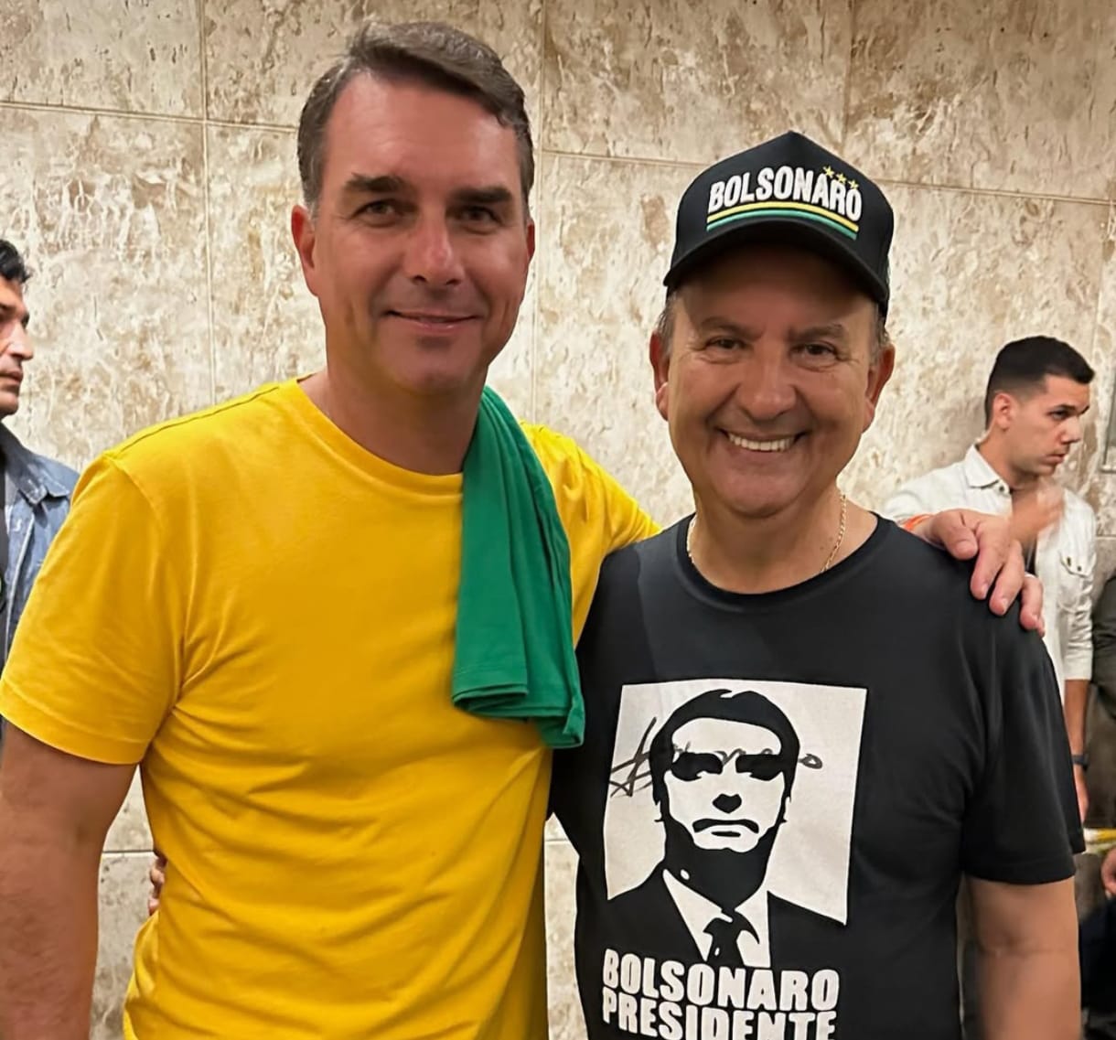 O candidato que Jorginho não queria; Divergência na esquerda; Segurança Pública foi destaque no Cosud – E outros destaques