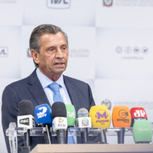 Presidente da Alesc faz balanço do ano; projeto 2026 e fala de eleição – E outros destaques