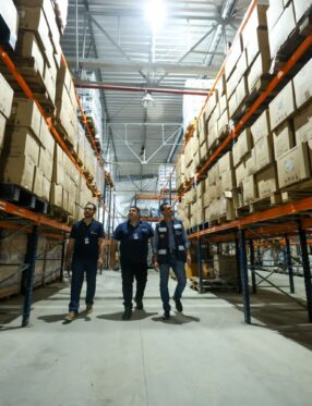 Imetro-SC amplia fiscalizações e consolida Programa Compra Segura em 2025