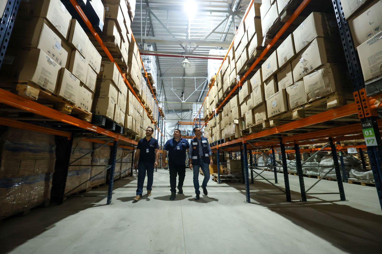 Imetro-SC amplia fiscalizações e consolida Programa Compra Segura em 2025