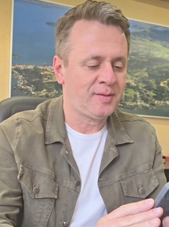 Mensageiro: prefeito é condenado e outros quatro se tornam réus; insatisfação no PL de Joinville – e outros destaques