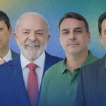 Eleições 2026: o que diz a pesquisa para presidente em SC