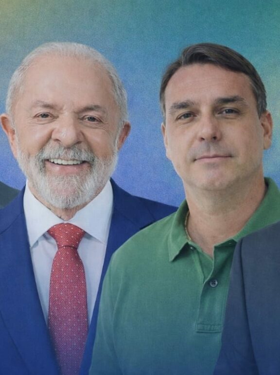 Eleições 2026: o que diz a pesquisa para presidente em SC