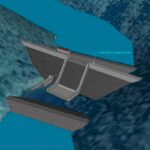 TCE suspende concorrência para construção de barragem em Botuverá