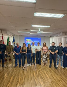 Prefeitura de Balneário Camboriú anuncia ações e novidades para a temporada de verão