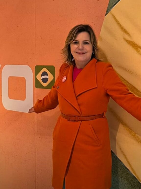 Vice-prefeita se anima com citação nacional; Justiça penhora parte do salário de Topázio; mais uma investigação na Saúde — e outros destaques