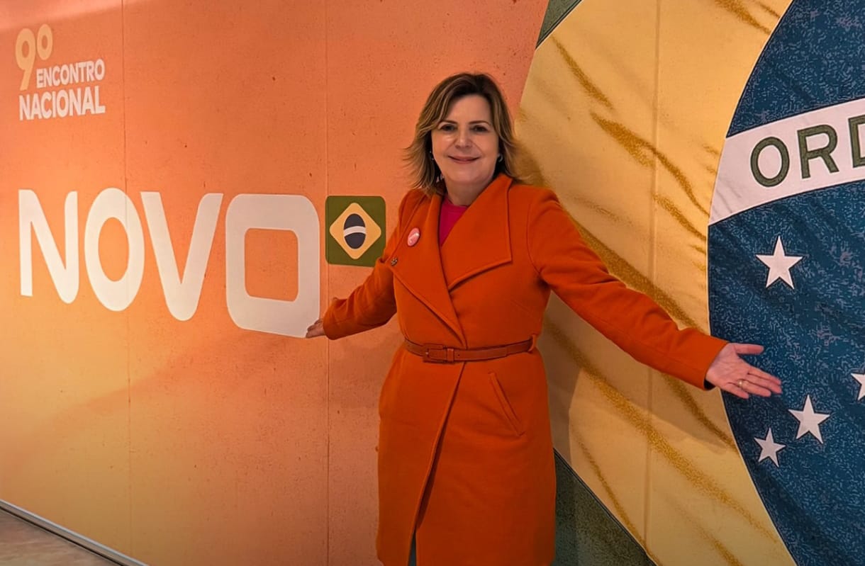 Vice-prefeita se anima com citação nacional; Justiça penhora parte do salário de Topázio; mais uma investigação na Saúde — e outros destaques