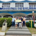 Câmara de Vereadores devolve R$ 6,6 milhões à Prefeitura de Balneário Camboriú