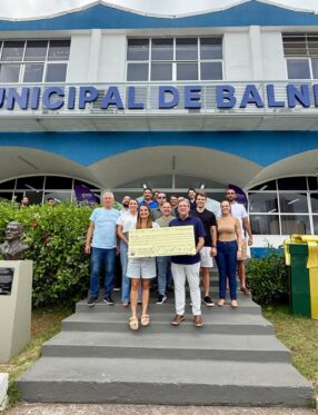 Câmara de Vereadores devolve R$ 6,6 milhões à Prefeitura de Balneário Camboriú