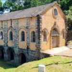 Usina Maruim: Primeira hidrelétrica de SC marcou início da eletrificação no Estado