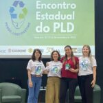 Joinville recebe prêmio estadual por ações de logística reversa