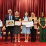 São José volta a se destacar na educação catarinense com premiação do Centro Educacional Forquilhão