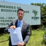 Deputado solicita esclarecimentos ao ICMBio sobre estudos para nova unidade de conservação no Quiriri