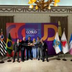 Ministérios Públicos do Sul e Sudeste formalizam aliança conjunta no 14º COSUD