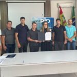 Oeste de Santa Catarina recebe mais sete Pontos de Inclusão Digital