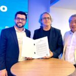 Florianópolis firma protocolo de intenções com instituto catalão para ações de planejamento urbano