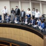 CCJ aprova projetos de origem parlamentar em reunião aberta