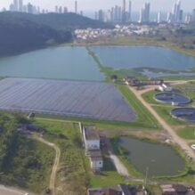 Balneário Camboriú receberá R$ 90 milhões do Novo PAC para nova Estação de Tratamento de Esgoto