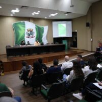 Conselho Municipal de Saúde aprova Plano Municipal de Saúde de Chapecó para 2026–2029