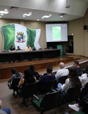 Conselho Municipal de Saúde aprova Plano Municipal de Saúde de Chapecó para 2026–2029