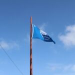 Balneário Camboriú recebe selo internacional Bandeira Azul