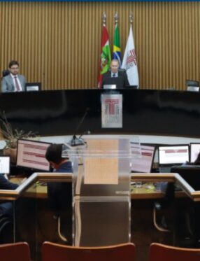 TCE/SC institui mesa de consensualismo para definir destinação de efluentes da ETE da Lagoa da Conceição