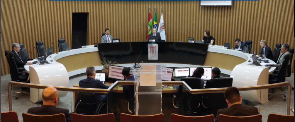 TCE/SC institui mesa de consensualismo para definir destinação de efluentes da ETE da Lagoa da Conceição