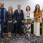 MPSC e Justiça Federal firmam convênio para fortalecer atendimento às vítimas de crimes em SC